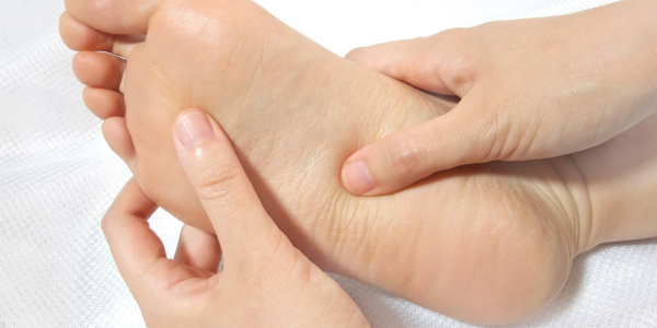 Bunion & Hammertoe Surgery