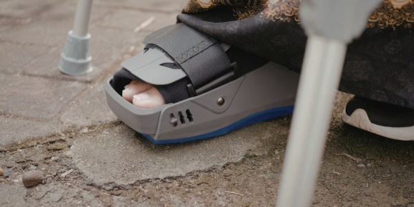 Custom Orthotics