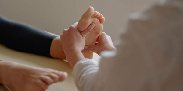 Diabetic Foot Care