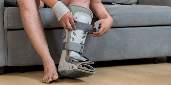 Fracture Care