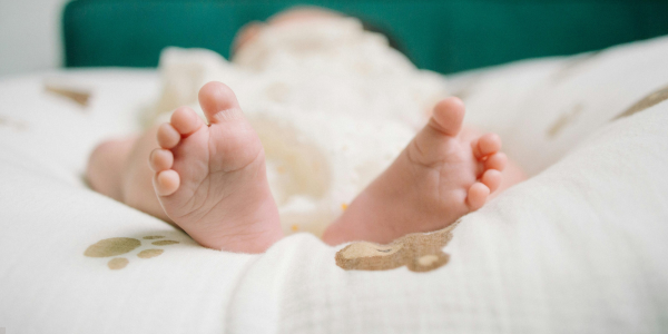 Pediatric Foot Care