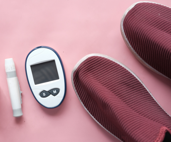 Diabetic Shoes