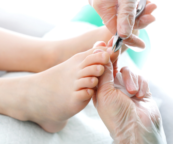 Ingrown Toenails