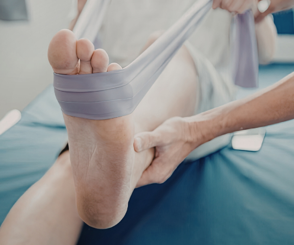 Injuries