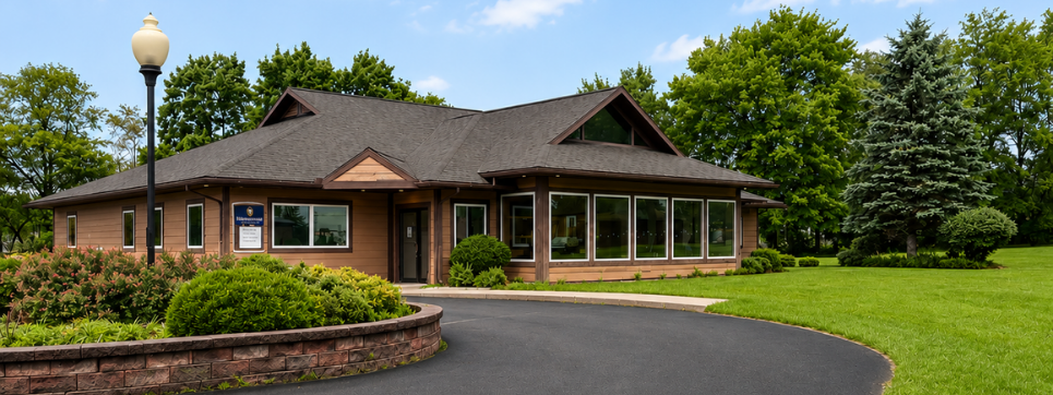 Seneca Office